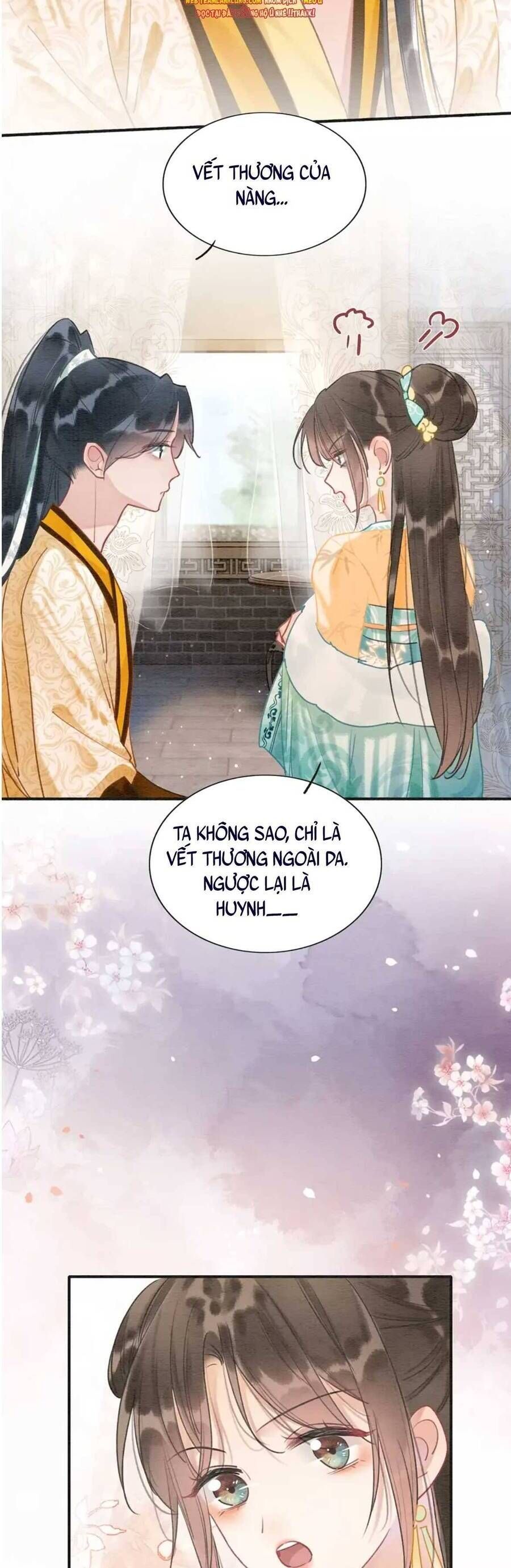 Sổ Tay Công Lược Của Hắc Liên Hoa Chapter 92 - Trang 2
