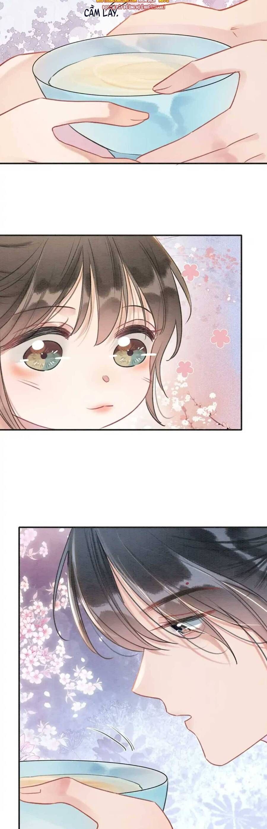 Sổ Tay Công Lược Của Hắc Liên Hoa Chapter 92 - Trang 2
