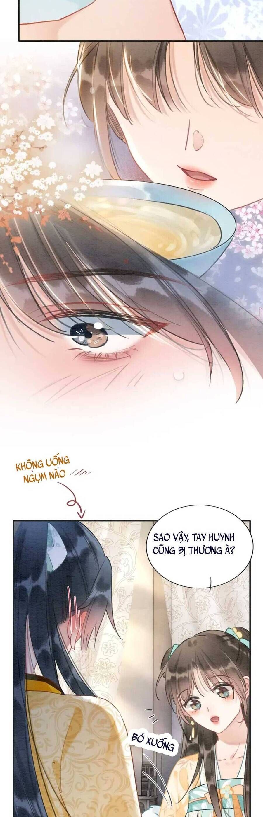 Sổ Tay Công Lược Của Hắc Liên Hoa Chapter 92 - Trang 2