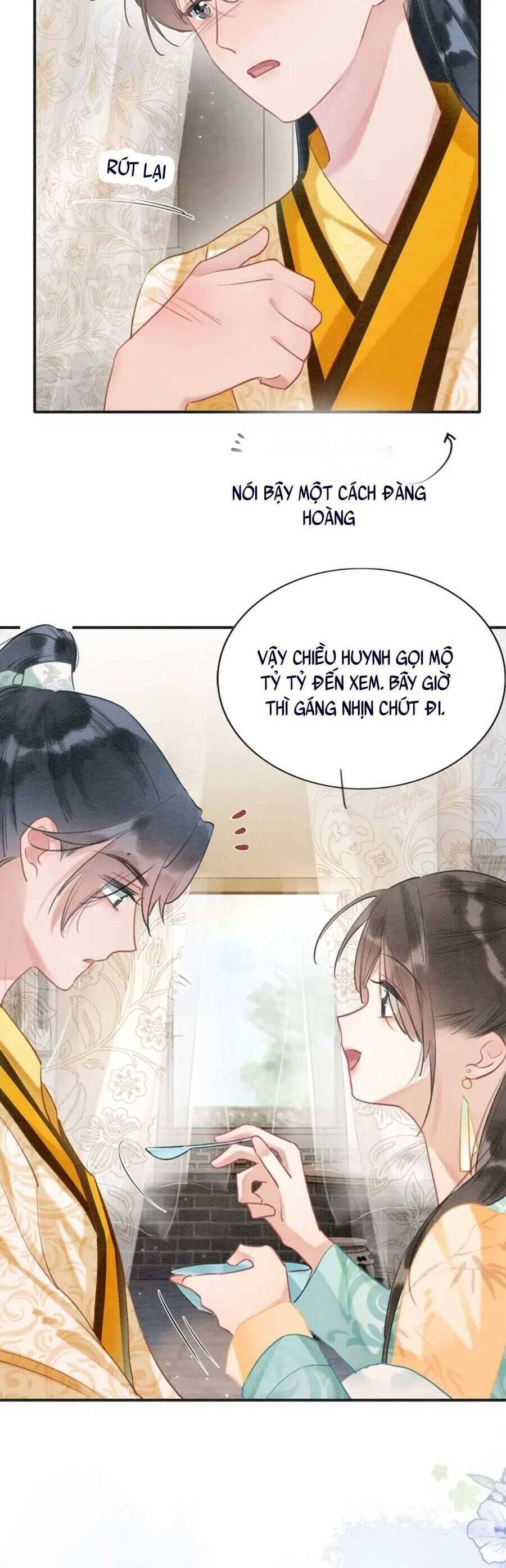 Sổ Tay Công Lược Của Hắc Liên Hoa Chapter 92 - Trang 2