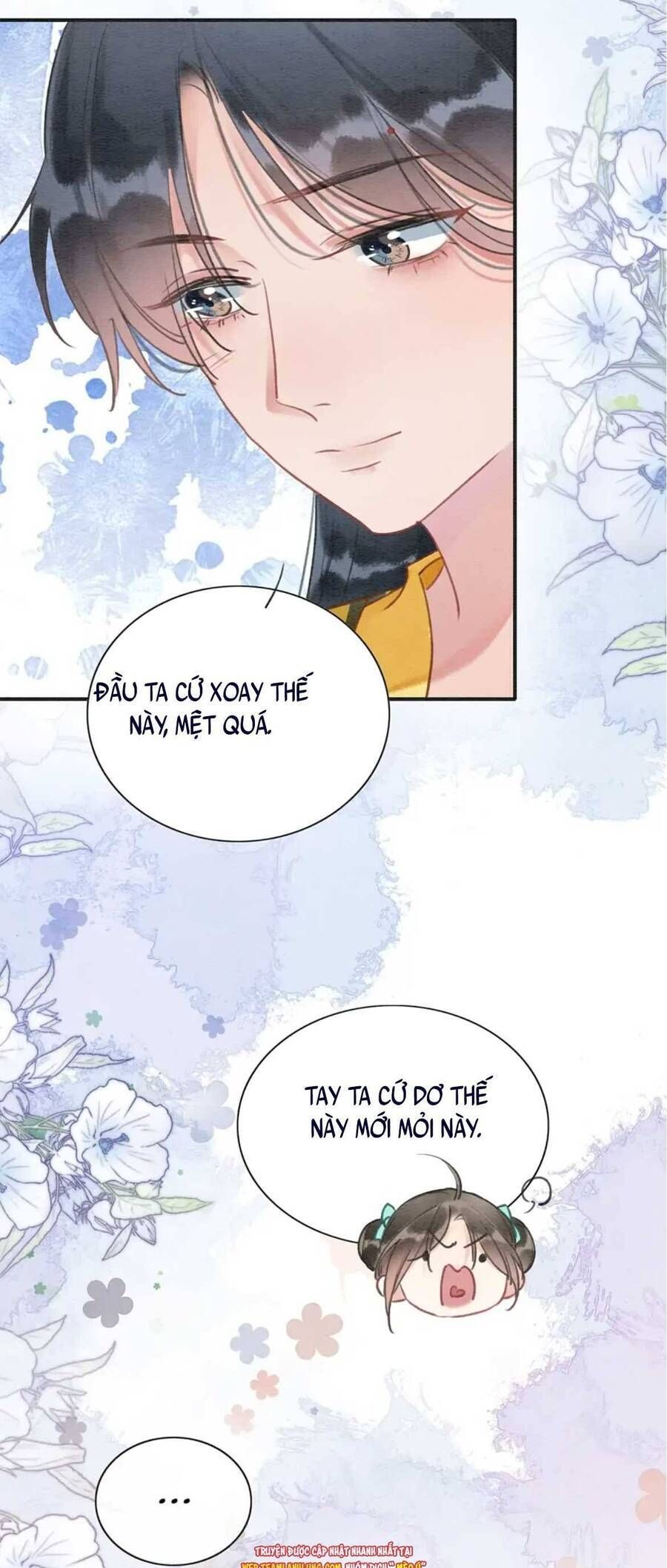 Sổ Tay Công Lược Của Hắc Liên Hoa Chapter 92 - Trang 2