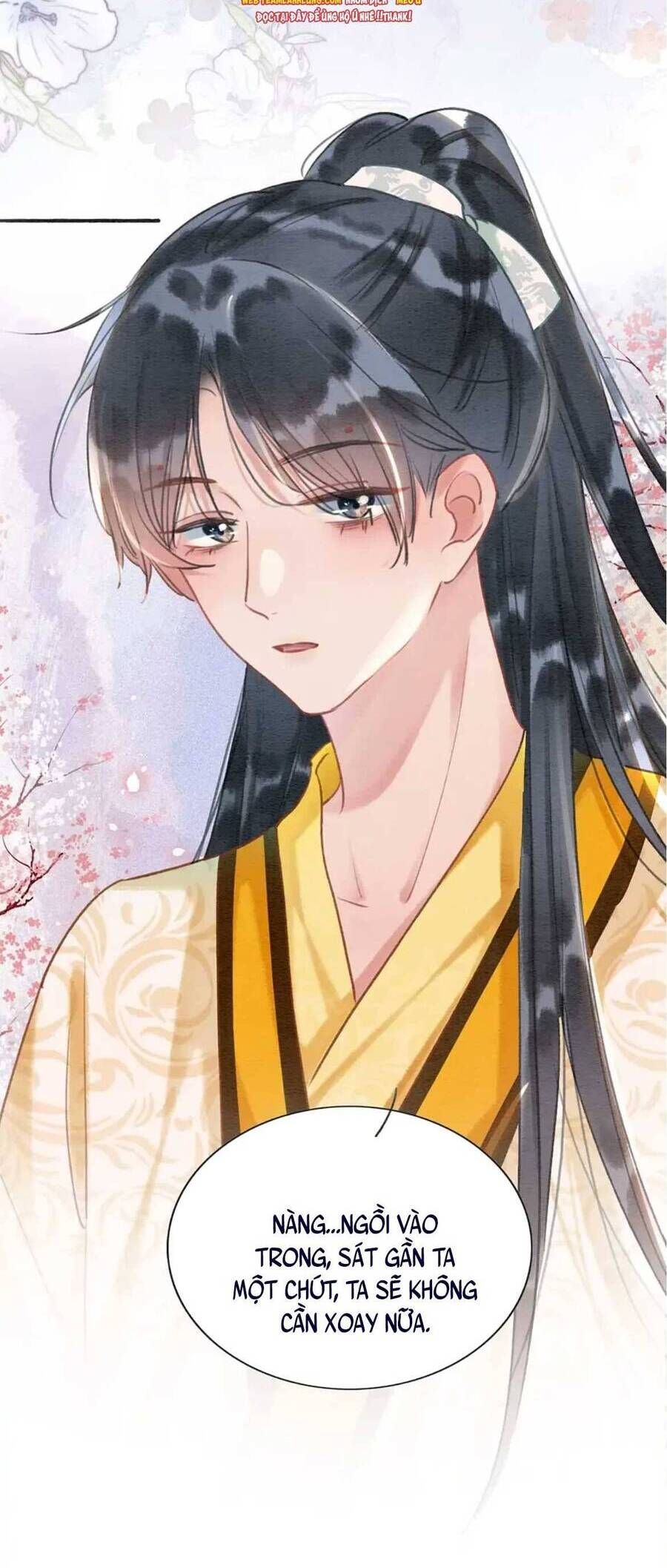Sổ Tay Công Lược Của Hắc Liên Hoa Chapter 92 - Trang 2