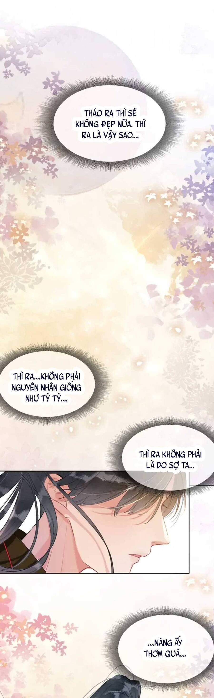 Sổ Tay Công Lược Của Hắc Liên Hoa Chapter 92 - Trang 2