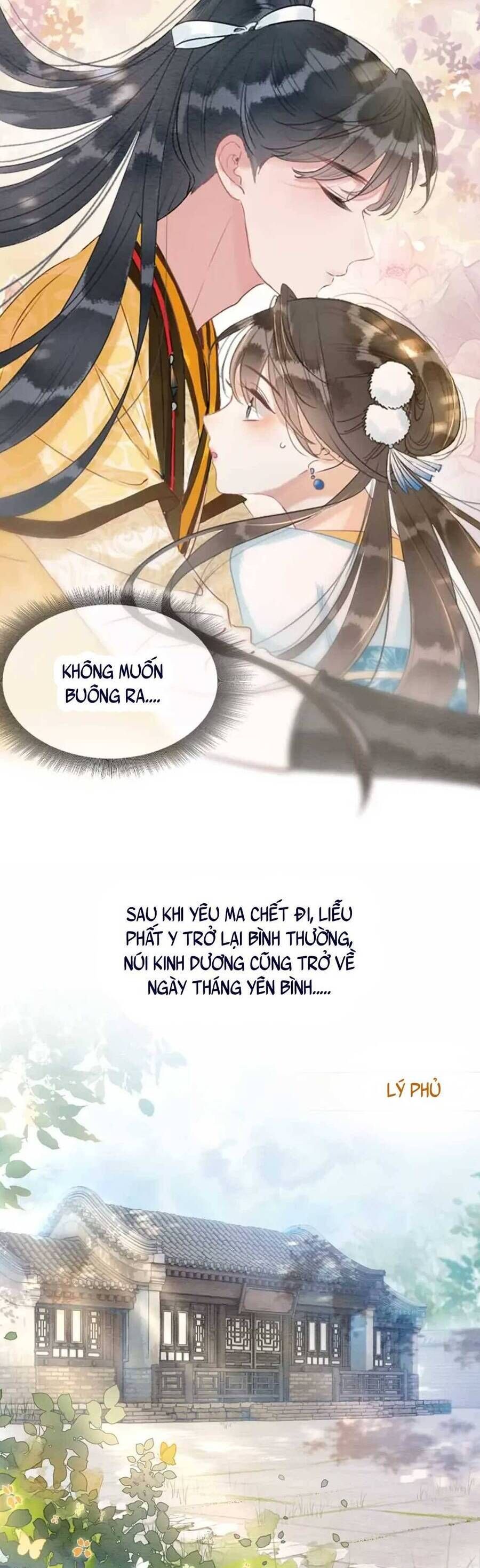 Sổ Tay Công Lược Của Hắc Liên Hoa Chapter 92 - Trang 2