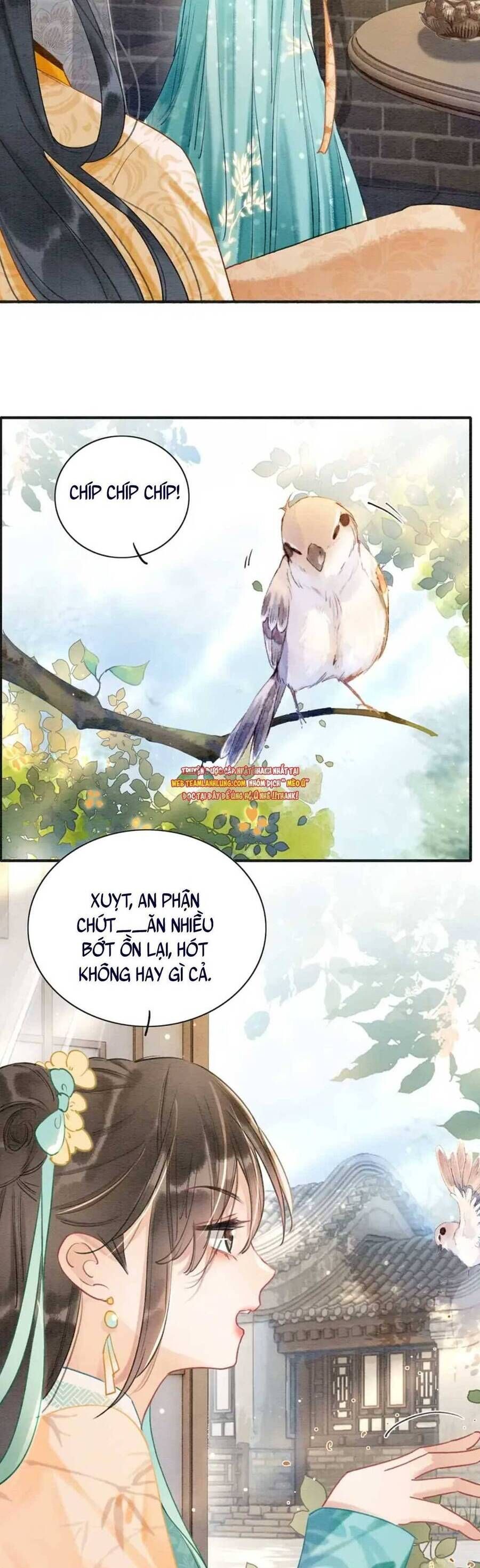 Sổ Tay Công Lược Của Hắc Liên Hoa Chapter 92 - Trang 2