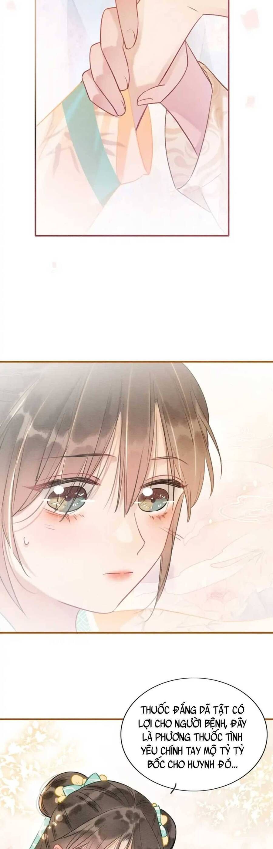 Sổ Tay Công Lược Của Hắc Liên Hoa Chapter 93 - Trang 2