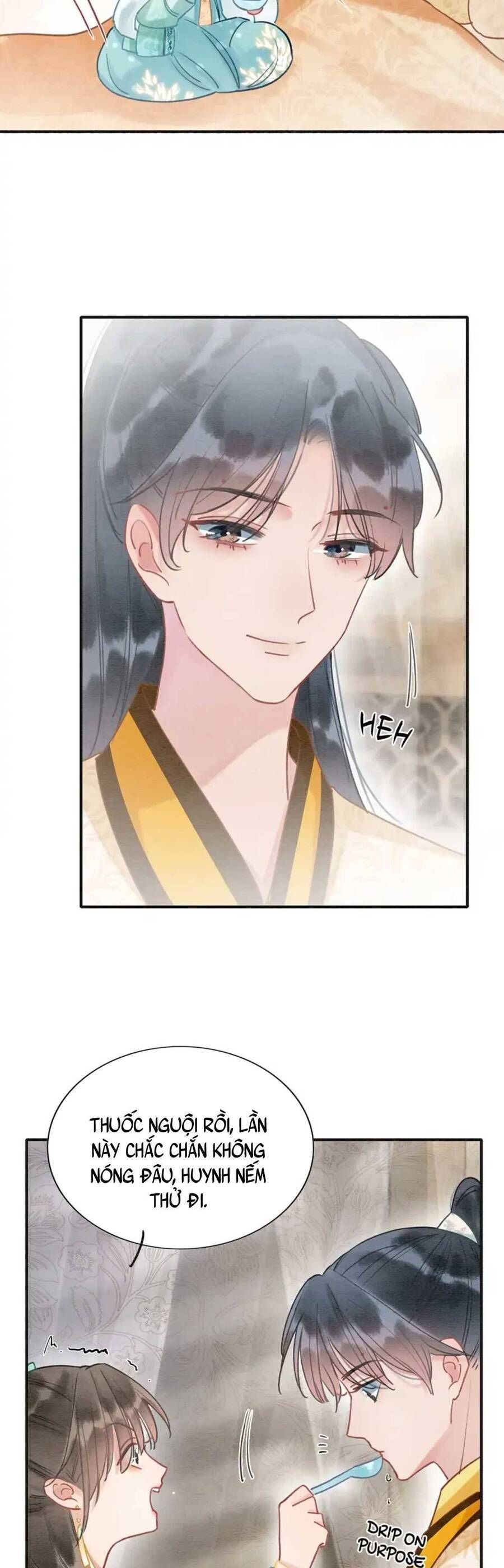 Sổ Tay Công Lược Của Hắc Liên Hoa Chapter 93 - Trang 2