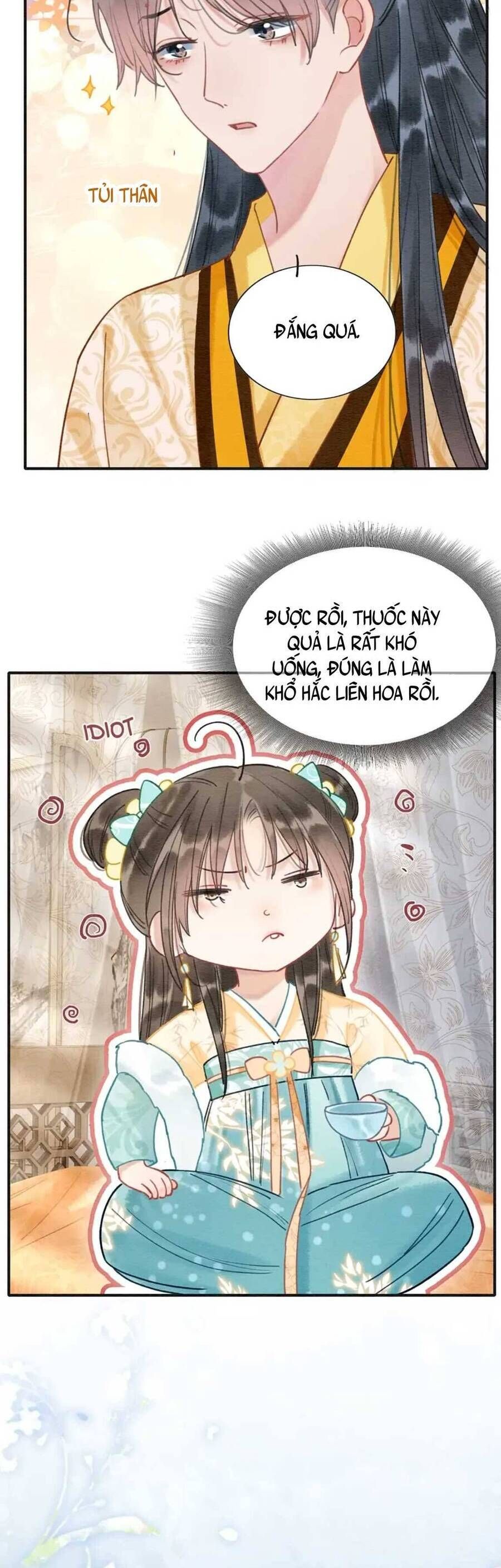 Sổ Tay Công Lược Của Hắc Liên Hoa Chapter 93 - Trang 2