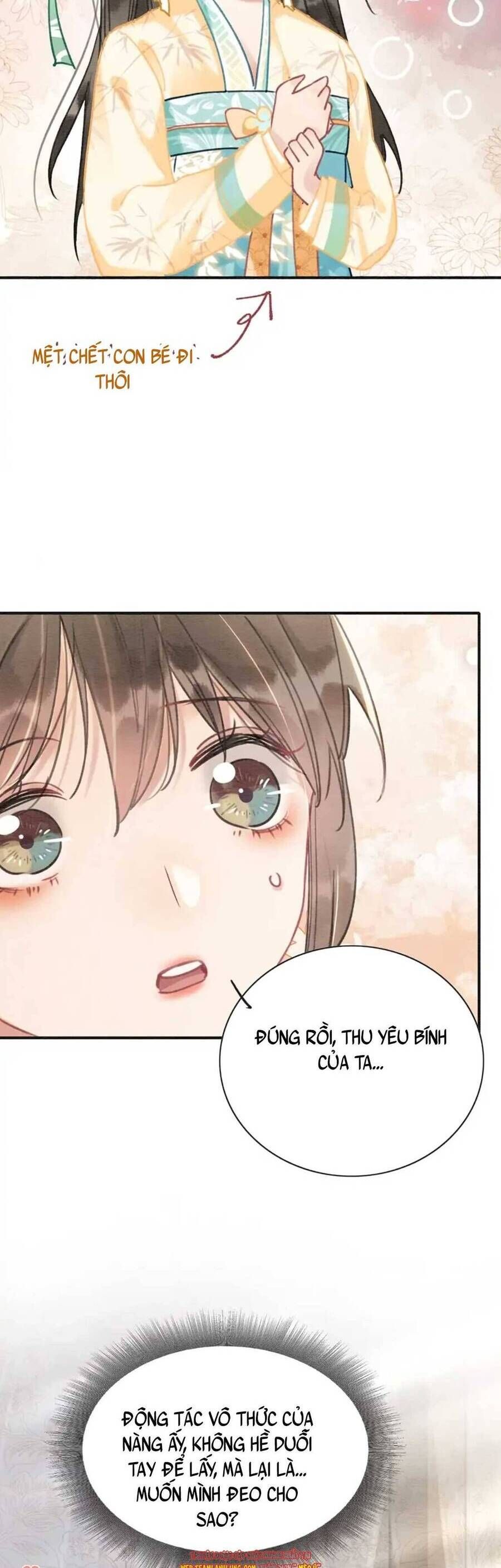 Sổ Tay Công Lược Của Hắc Liên Hoa Chapter 93 - Trang 2