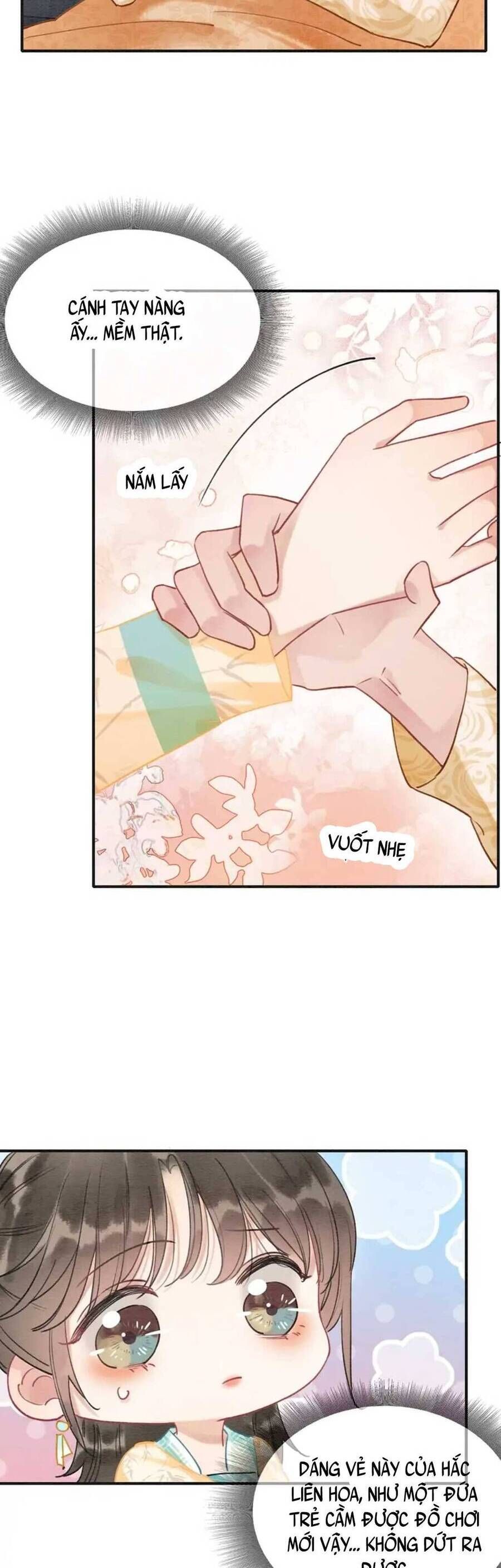 Sổ Tay Công Lược Của Hắc Liên Hoa Chapter 93 - Trang 2