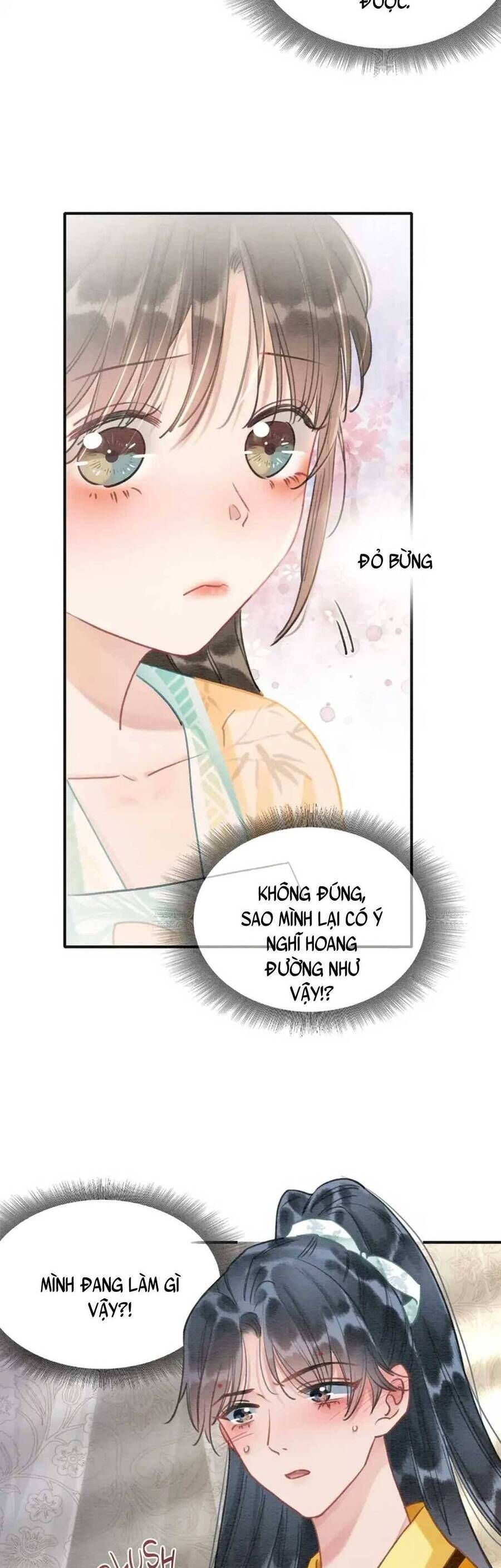 Sổ Tay Công Lược Của Hắc Liên Hoa Chapter 93 - Trang 2