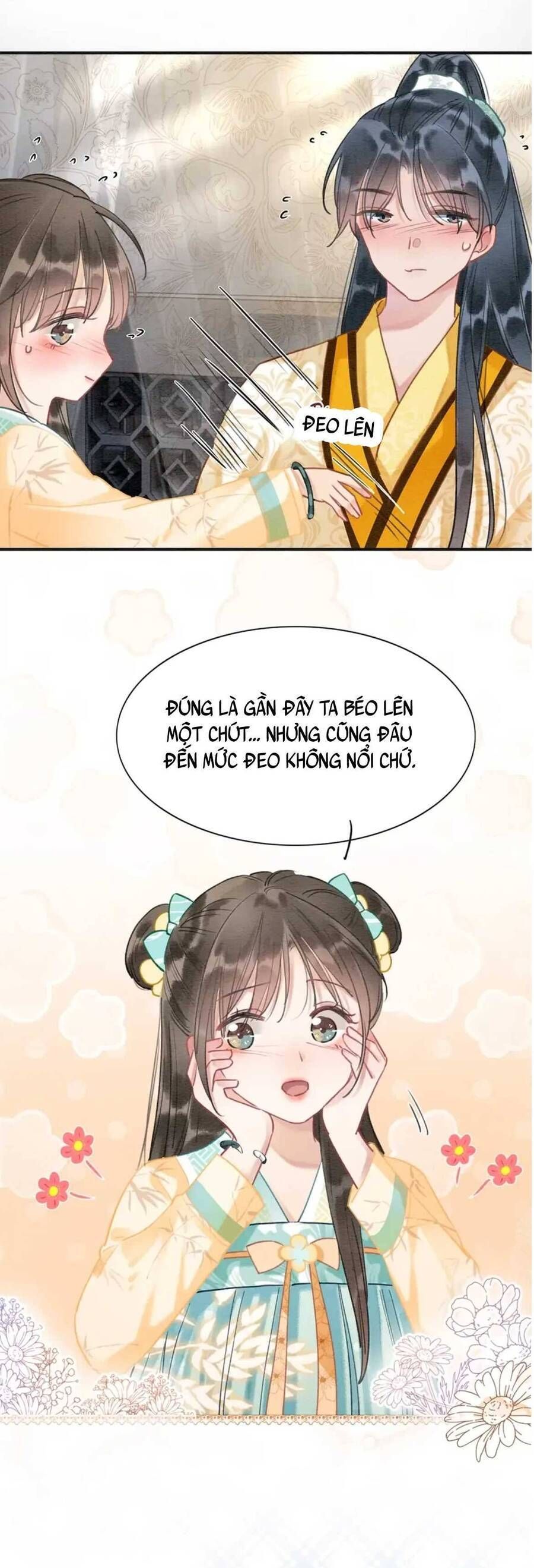 Sổ Tay Công Lược Của Hắc Liên Hoa Chapter 93 - Trang 2