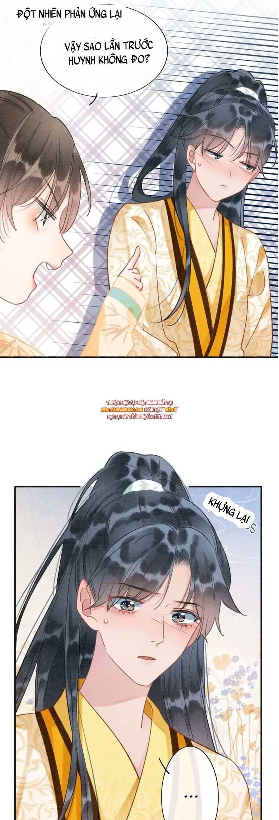 Sổ Tay Công Lược Của Hắc Liên Hoa Chapter 93 - Trang 2