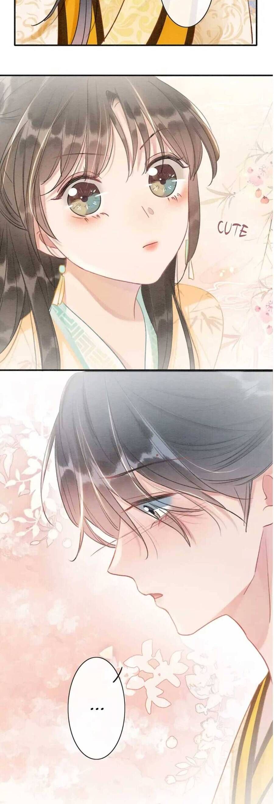 Sổ Tay Công Lược Của Hắc Liên Hoa Chapter 93 - Trang 2