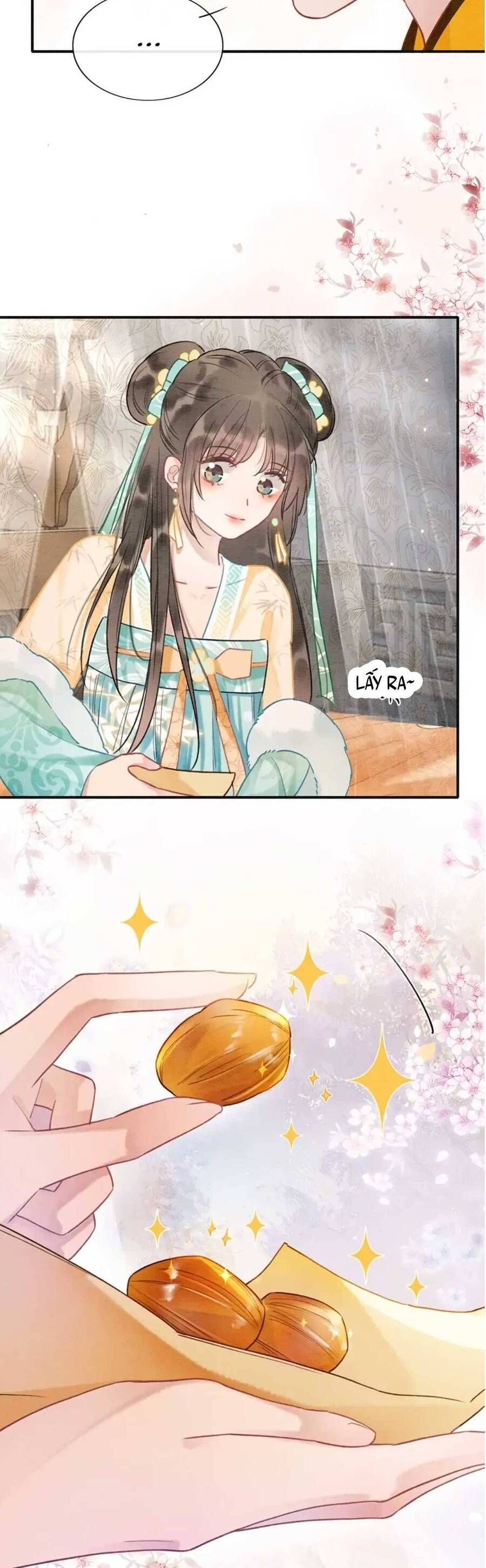 Sổ Tay Công Lược Của Hắc Liên Hoa Chapter 93 - Trang 2