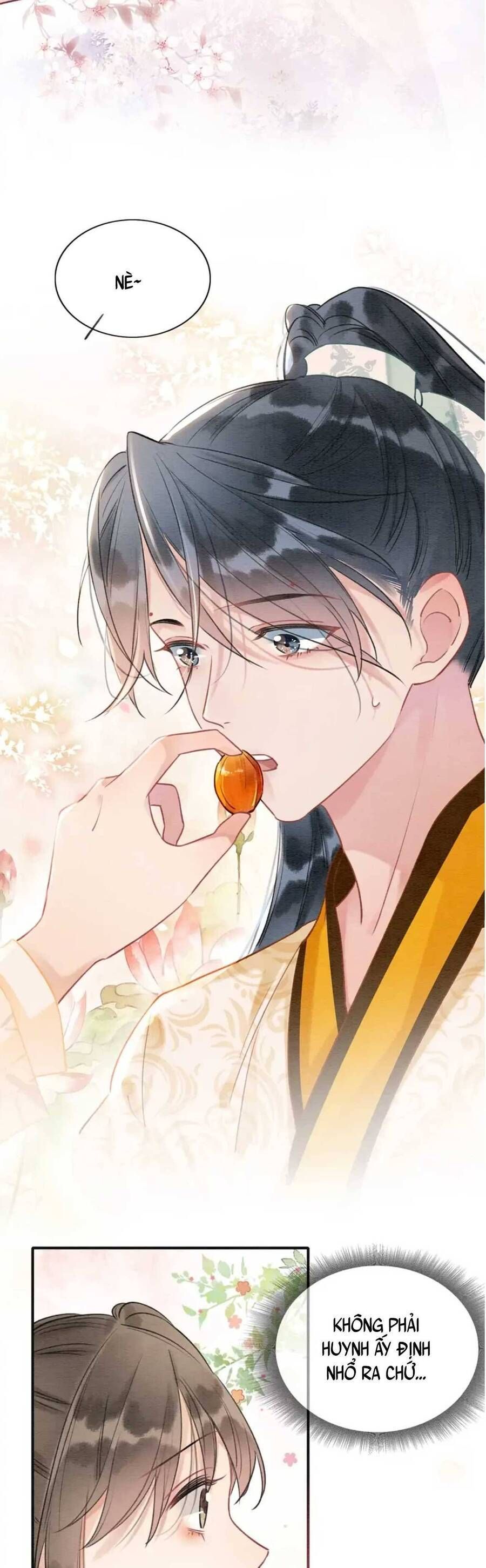 Sổ Tay Công Lược Của Hắc Liên Hoa Chapter 93 - Trang 2