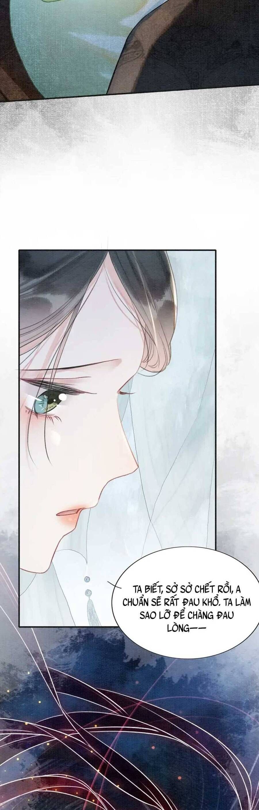 Sổ Tay Công Lược Của Hắc Liên Hoa Chapter 94 - Trang 2