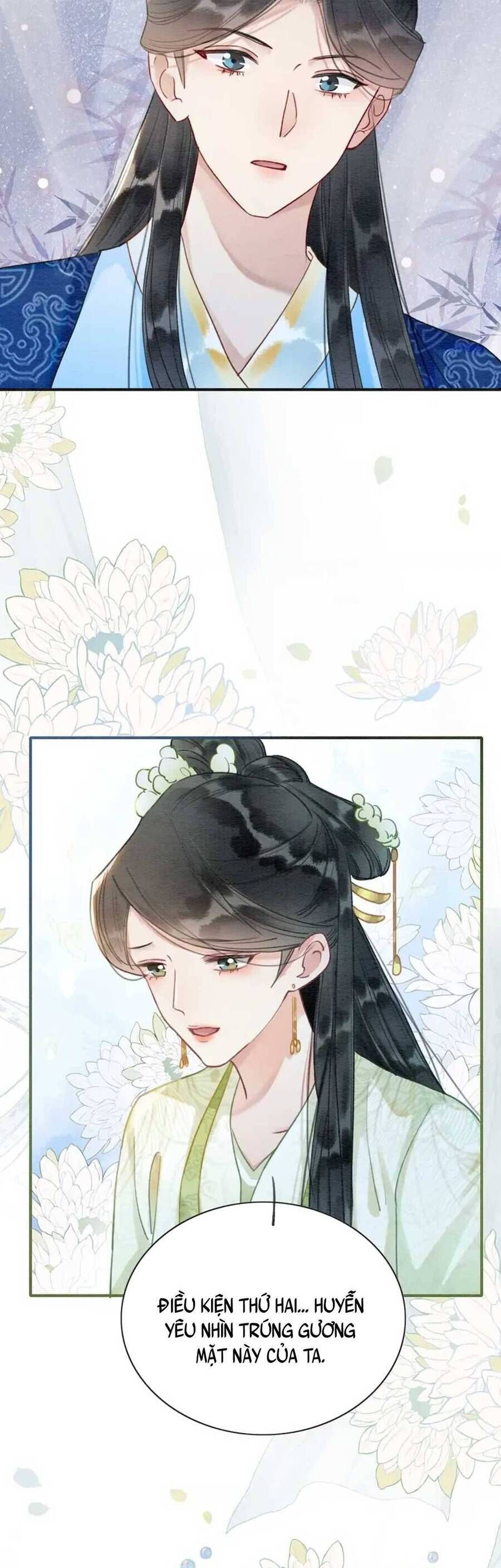 Sổ Tay Công Lược Của Hắc Liên Hoa Chapter 94 - Trang 2