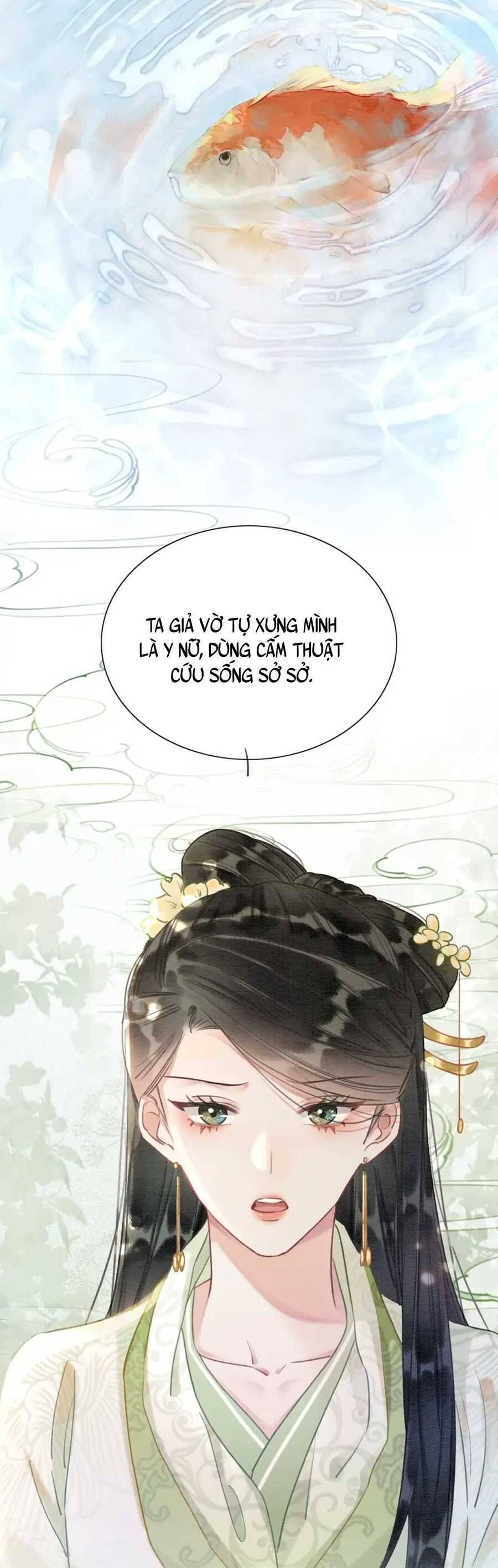 Sổ Tay Công Lược Của Hắc Liên Hoa Chapter 94 - Trang 2