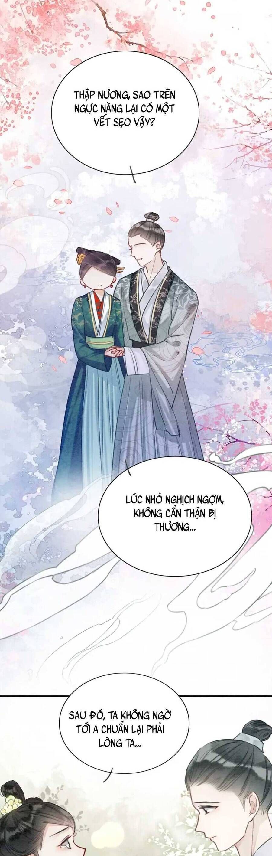 Sổ Tay Công Lược Của Hắc Liên Hoa Chapter 94 - Trang 2