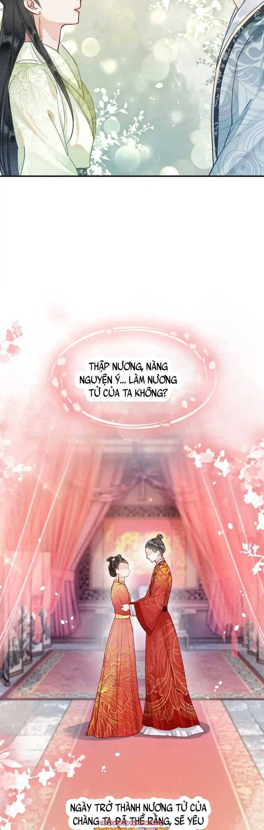 Sổ Tay Công Lược Của Hắc Liên Hoa Chapter 94 - Trang 2