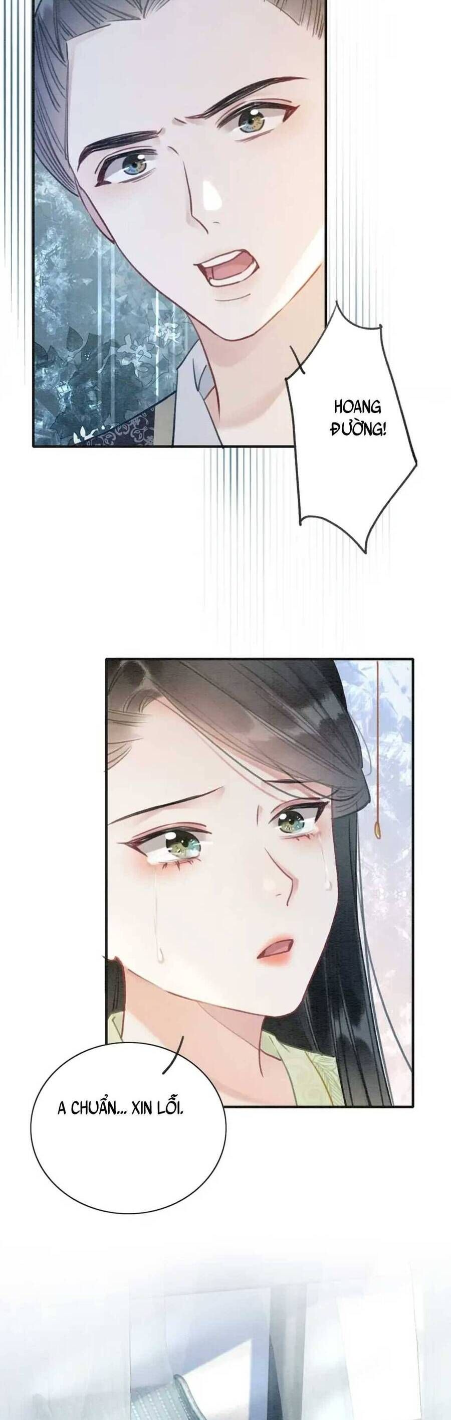 Sổ Tay Công Lược Của Hắc Liên Hoa Chapter 94 - Trang 2