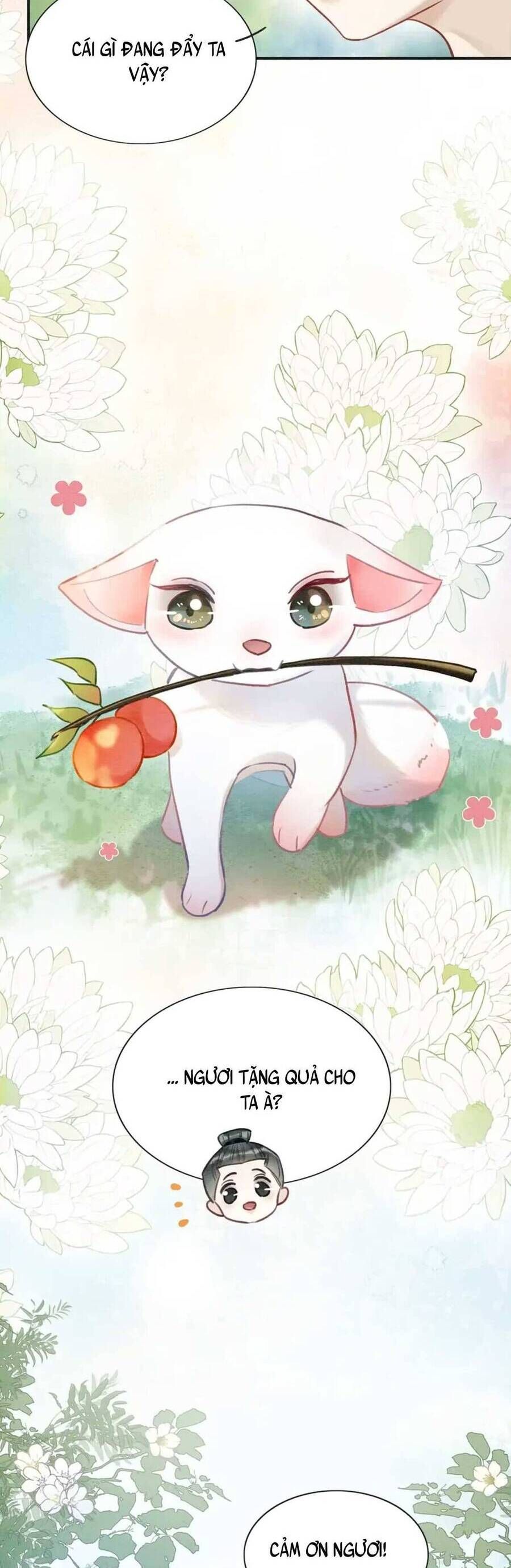 Sổ Tay Công Lược Của Hắc Liên Hoa Chapter 94 - Trang 2