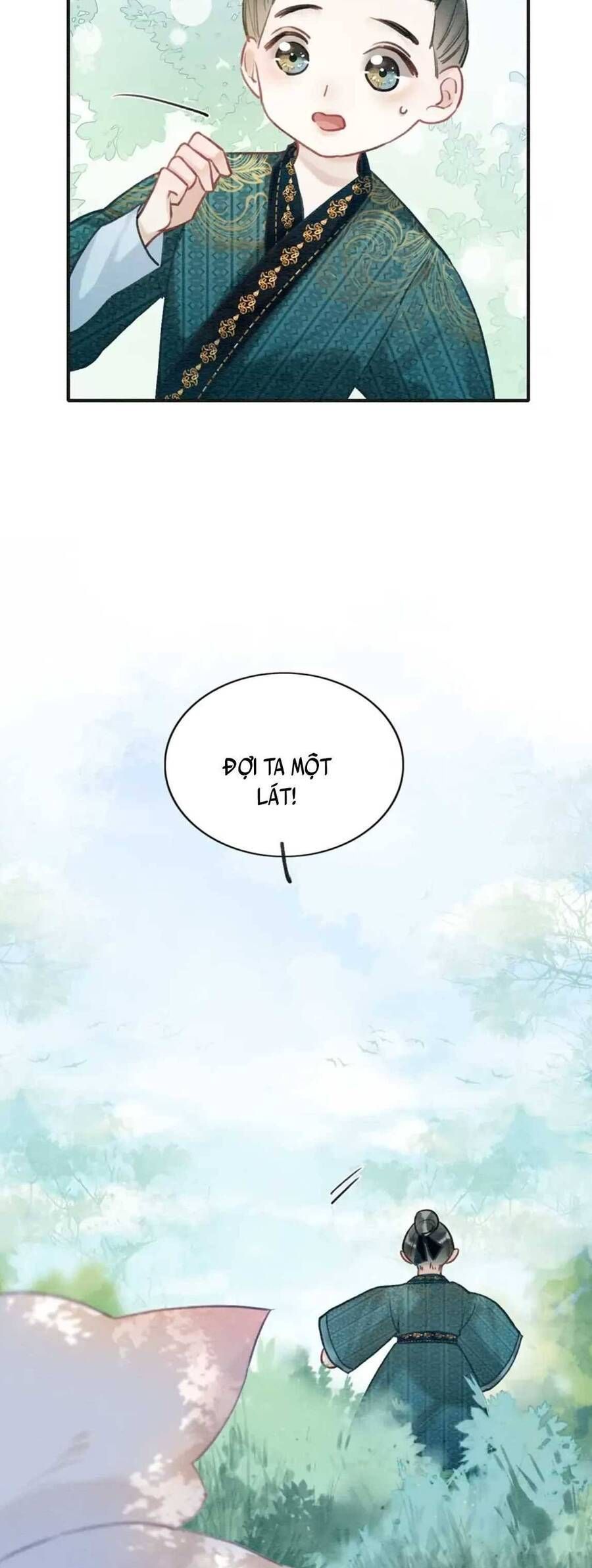 Sổ Tay Công Lược Của Hắc Liên Hoa Chapter 94 - Trang 2