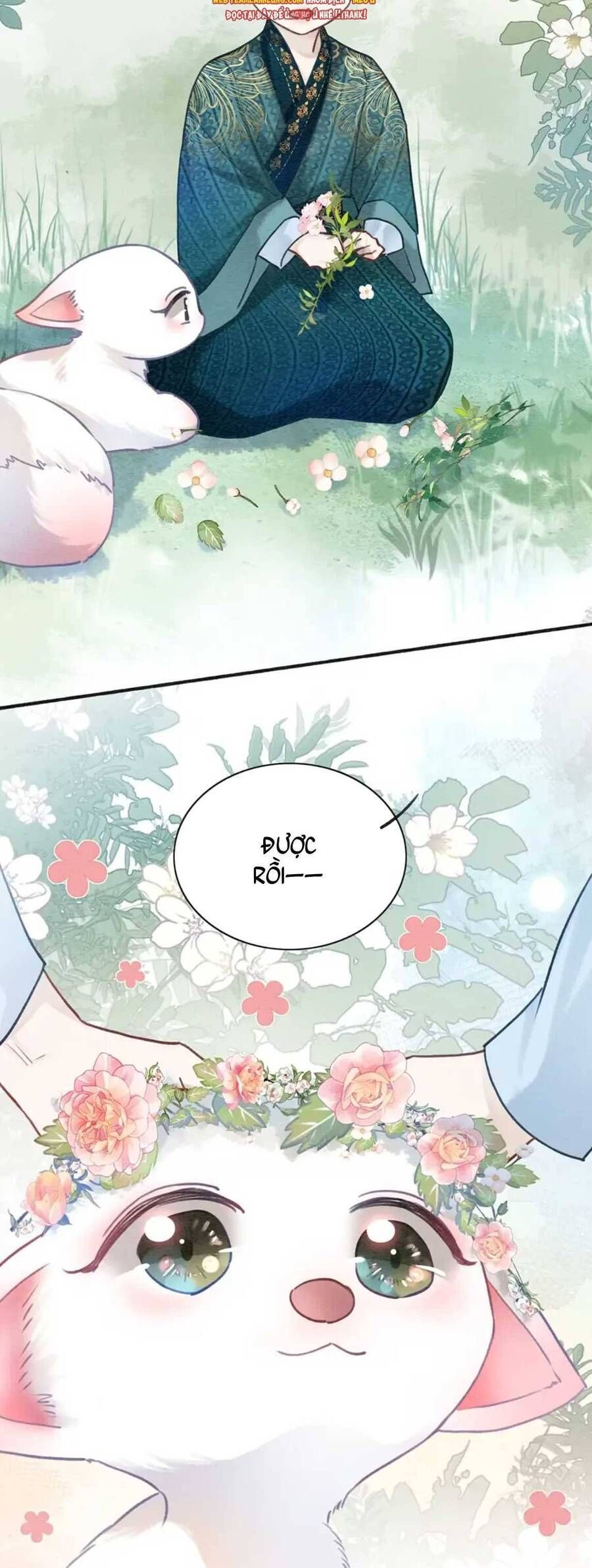 Sổ Tay Công Lược Của Hắc Liên Hoa Chapter 94 - Trang 2