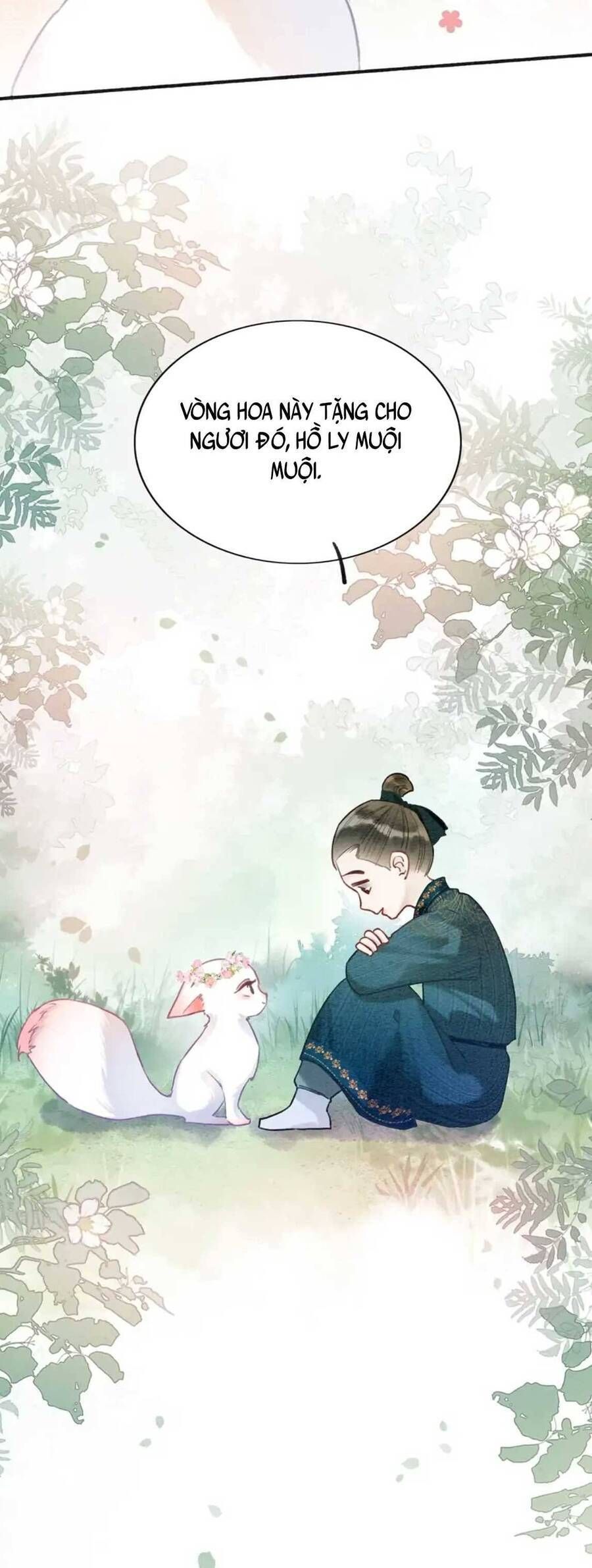 Sổ Tay Công Lược Của Hắc Liên Hoa Chapter 94 - Trang 2