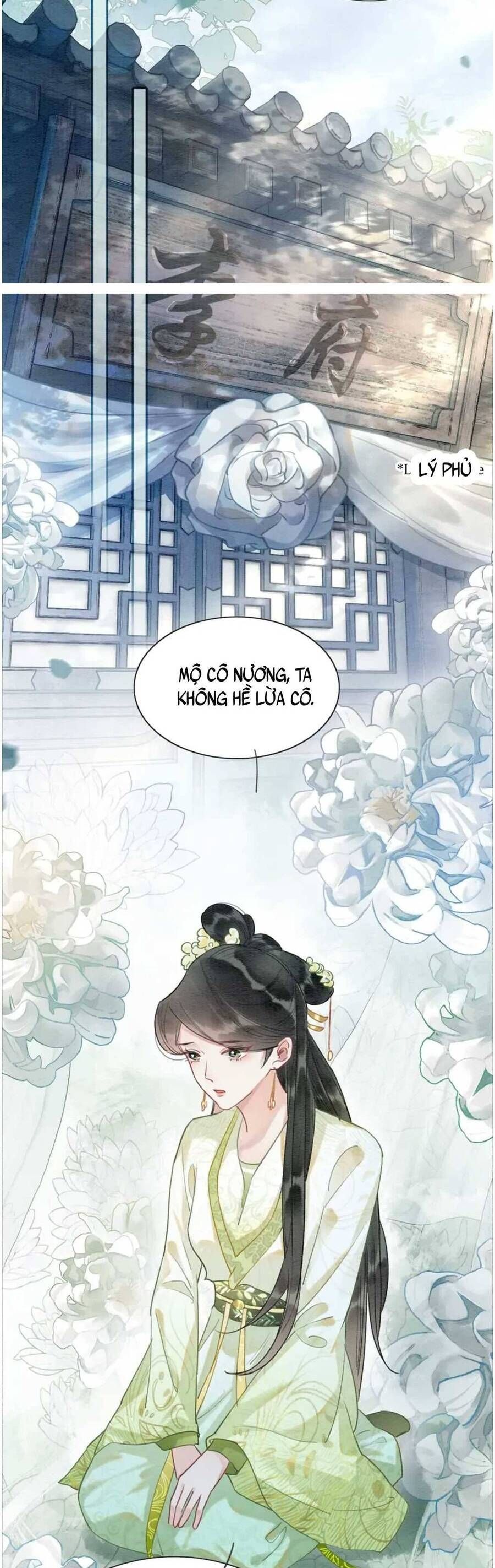 Sổ Tay Công Lược Của Hắc Liên Hoa Chapter 94 - Trang 2