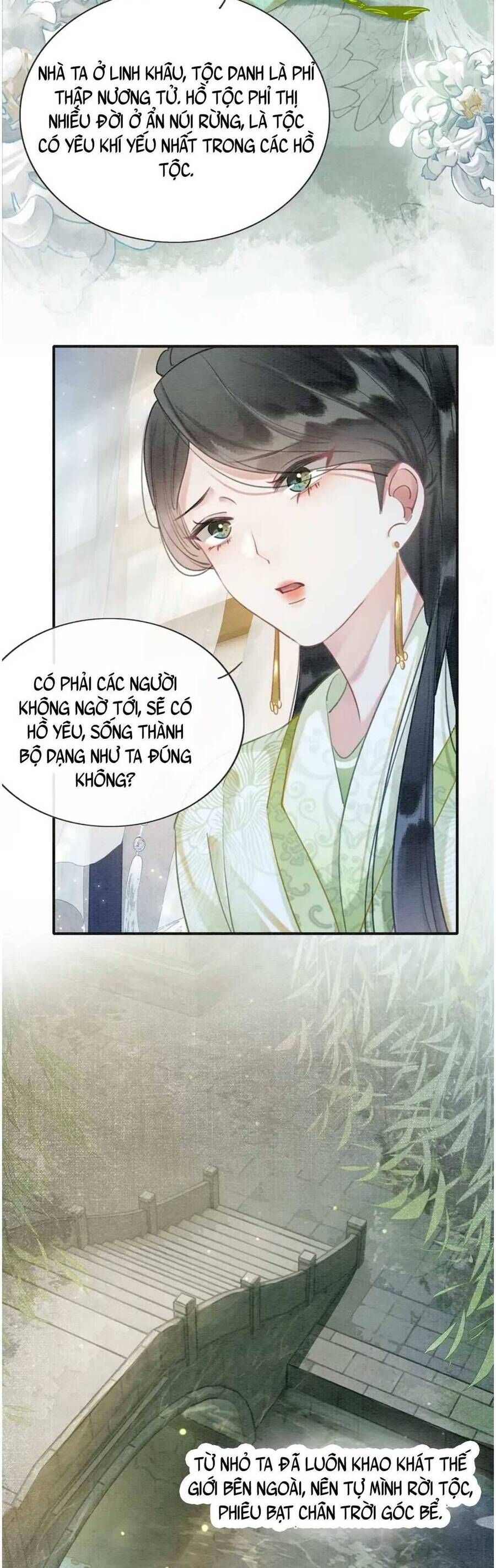 Sổ Tay Công Lược Của Hắc Liên Hoa Chapter 94 - Trang 2