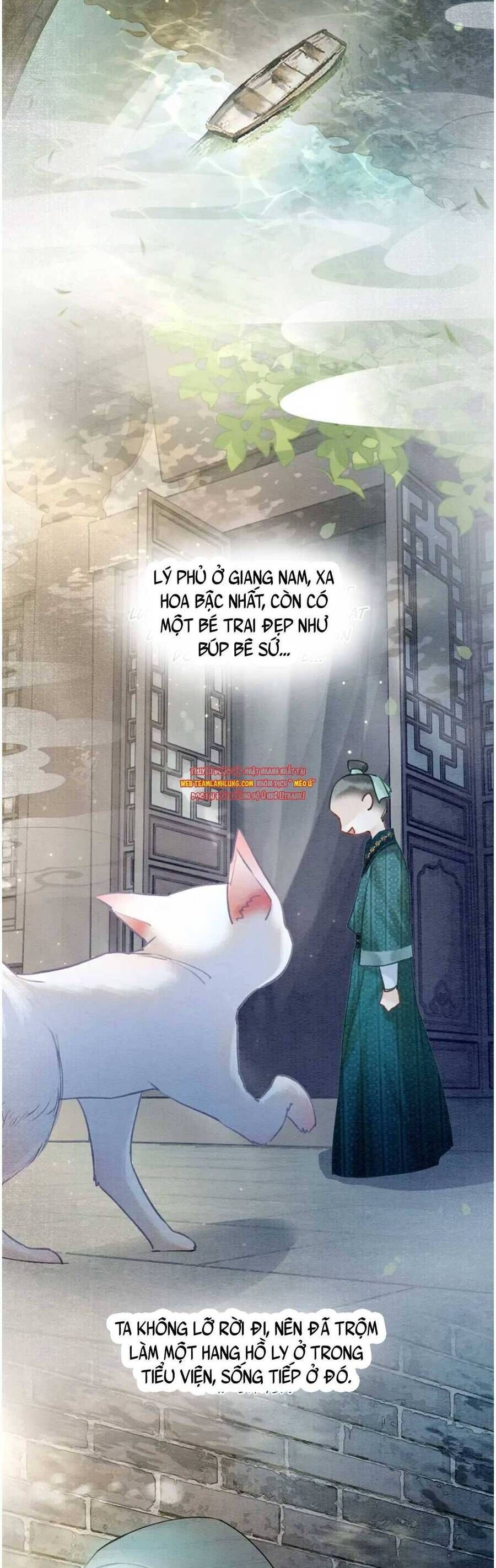 Sổ Tay Công Lược Của Hắc Liên Hoa Chapter 94 - Trang 2