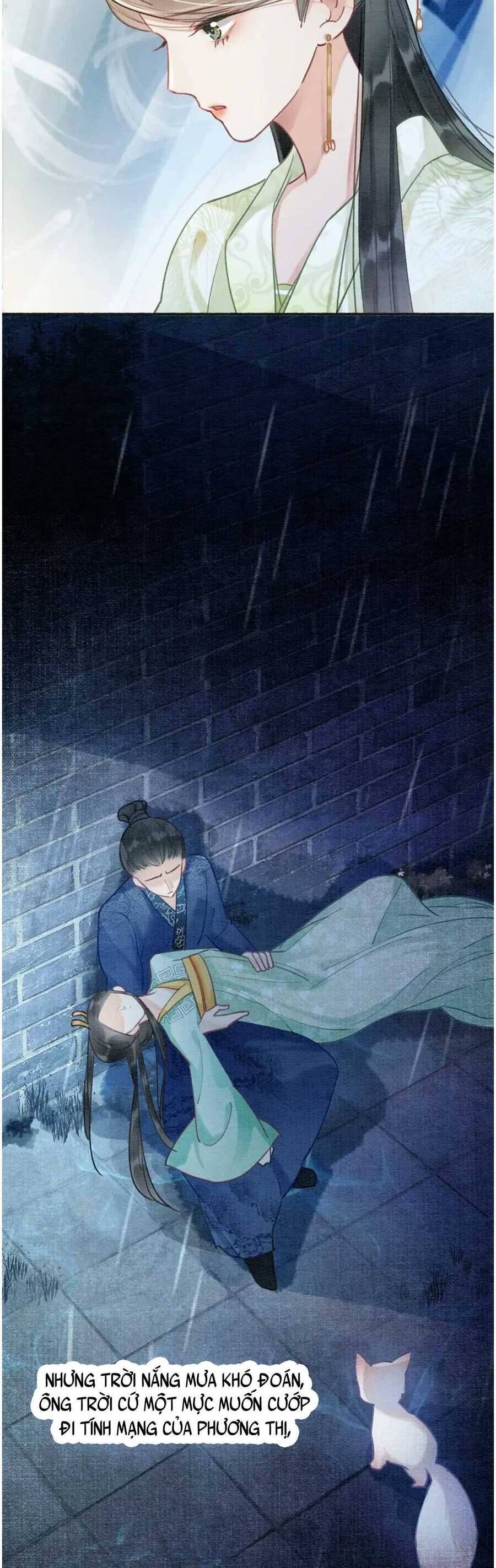 Sổ Tay Công Lược Của Hắc Liên Hoa Chapter 94 - Trang 2