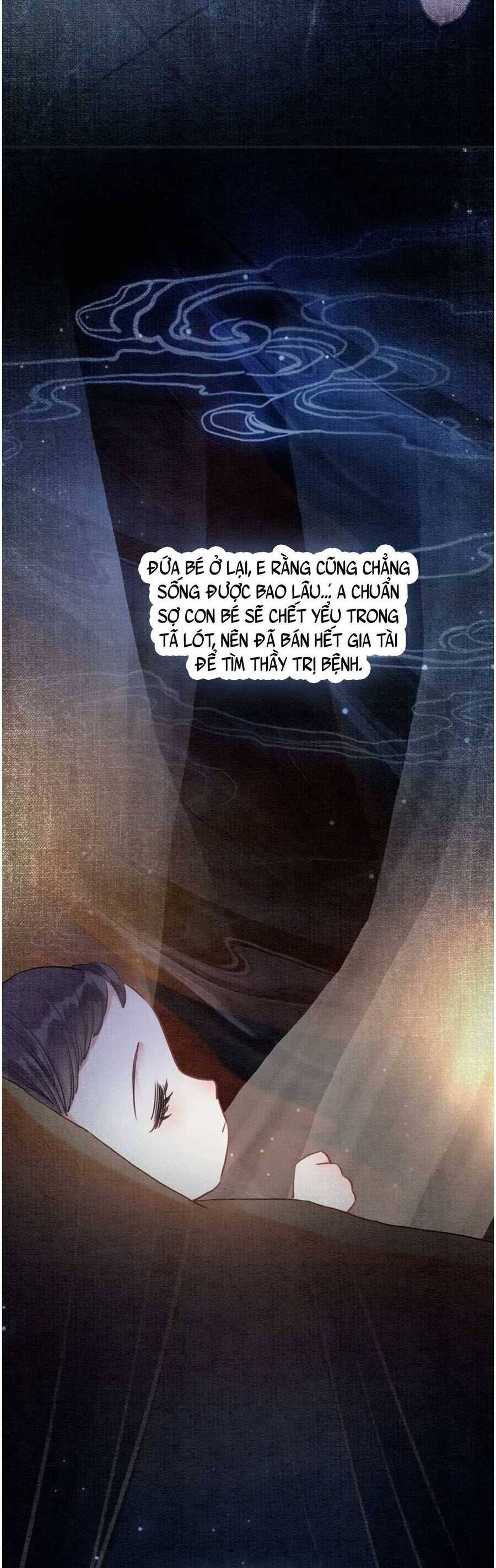 Sổ Tay Công Lược Của Hắc Liên Hoa Chapter 94 - Trang 2
