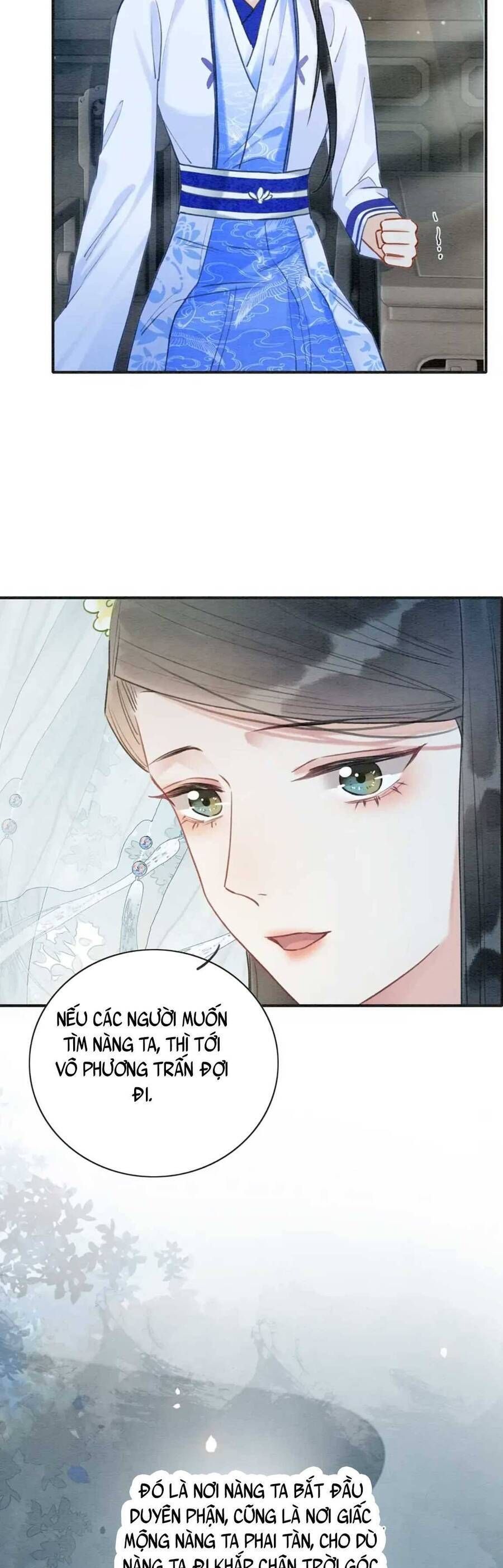 Sổ Tay Công Lược Của Hắc Liên Hoa Chapter 95 - Trang 2