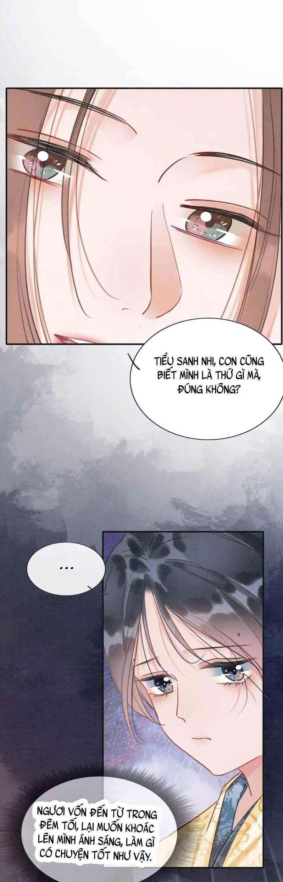 Sổ Tay Công Lược Của Hắc Liên Hoa Chapter 95 - Trang 2