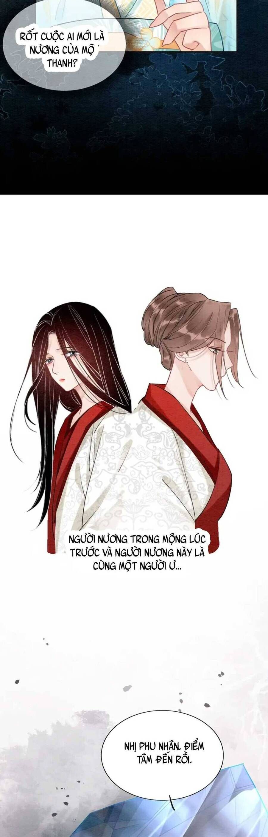 Sổ Tay Công Lược Của Hắc Liên Hoa Chapter 95 - Trang 2