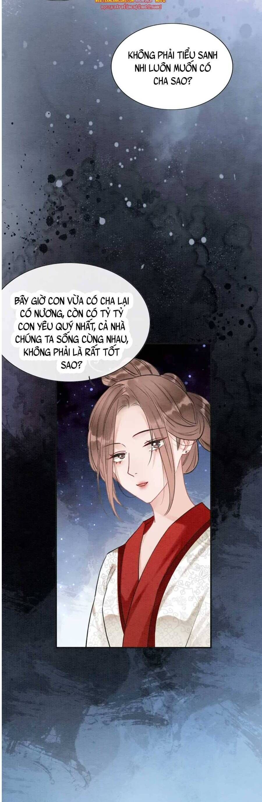 Sổ Tay Công Lược Của Hắc Liên Hoa Chapter 95 - Trang 2
