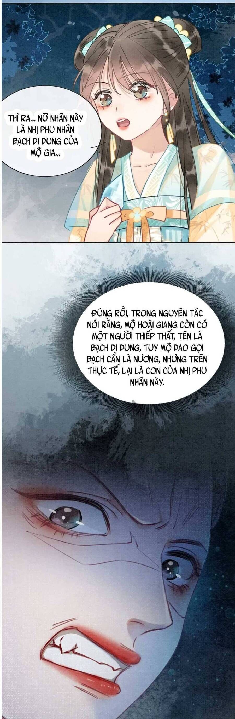Sổ Tay Công Lược Của Hắc Liên Hoa Chapter 95 - Trang 2
