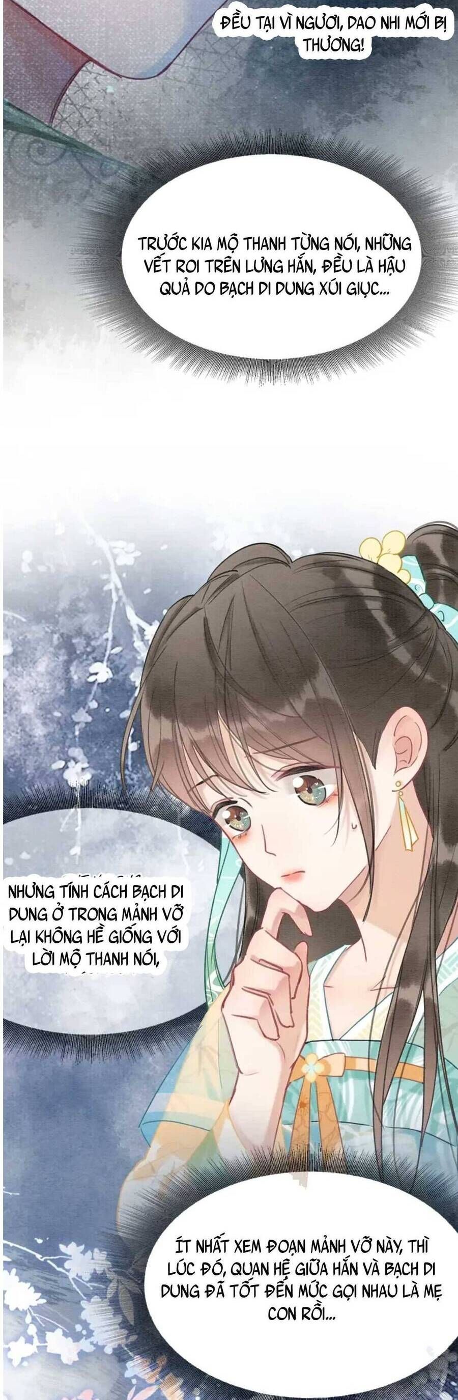 Sổ Tay Công Lược Của Hắc Liên Hoa Chapter 95 - Trang 2