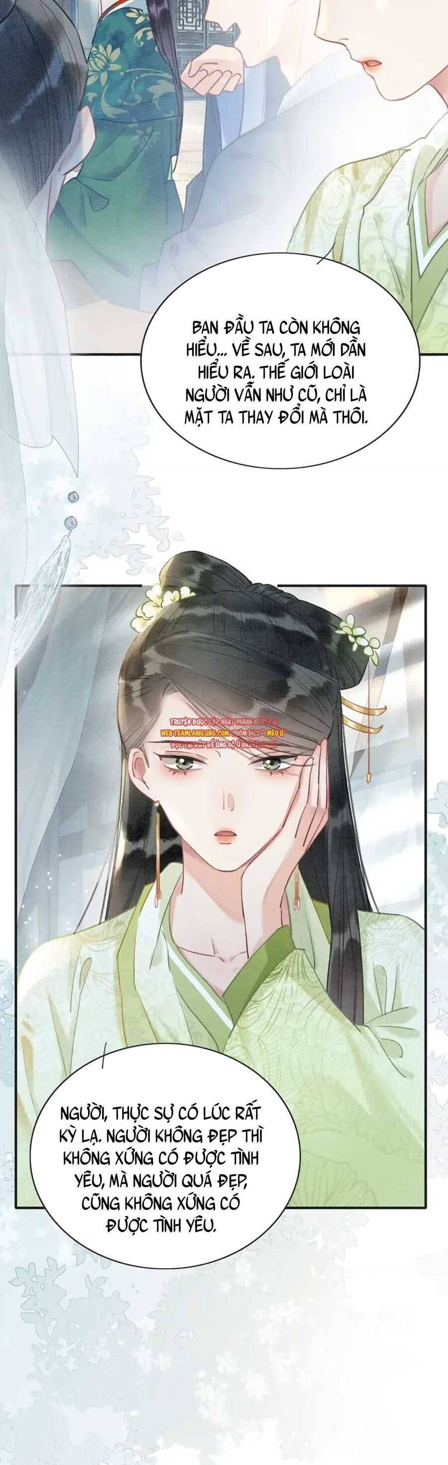 Sổ Tay Công Lược Của Hắc Liên Hoa Chapter 95 - Trang 2