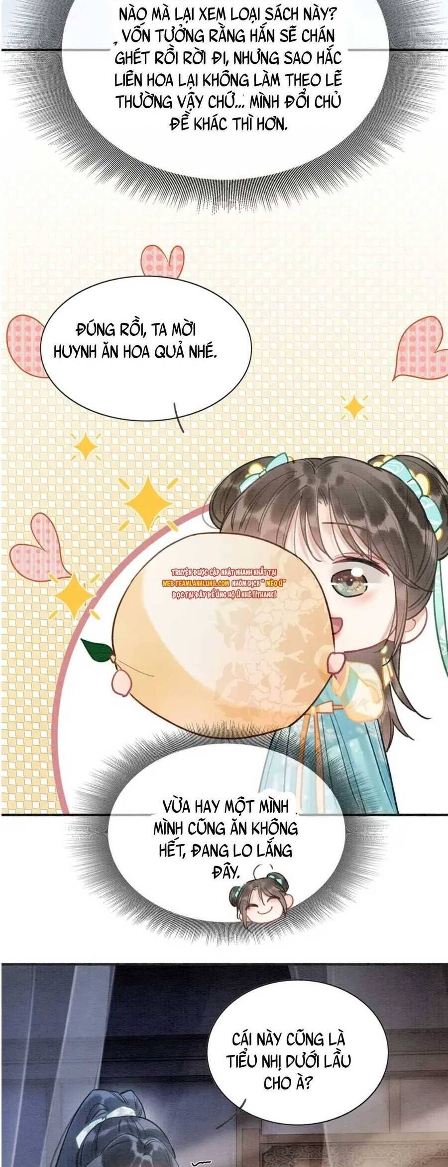 Sổ Tay Công Lược Của Hắc Liên Hoa Chapter 96 - Trang 2