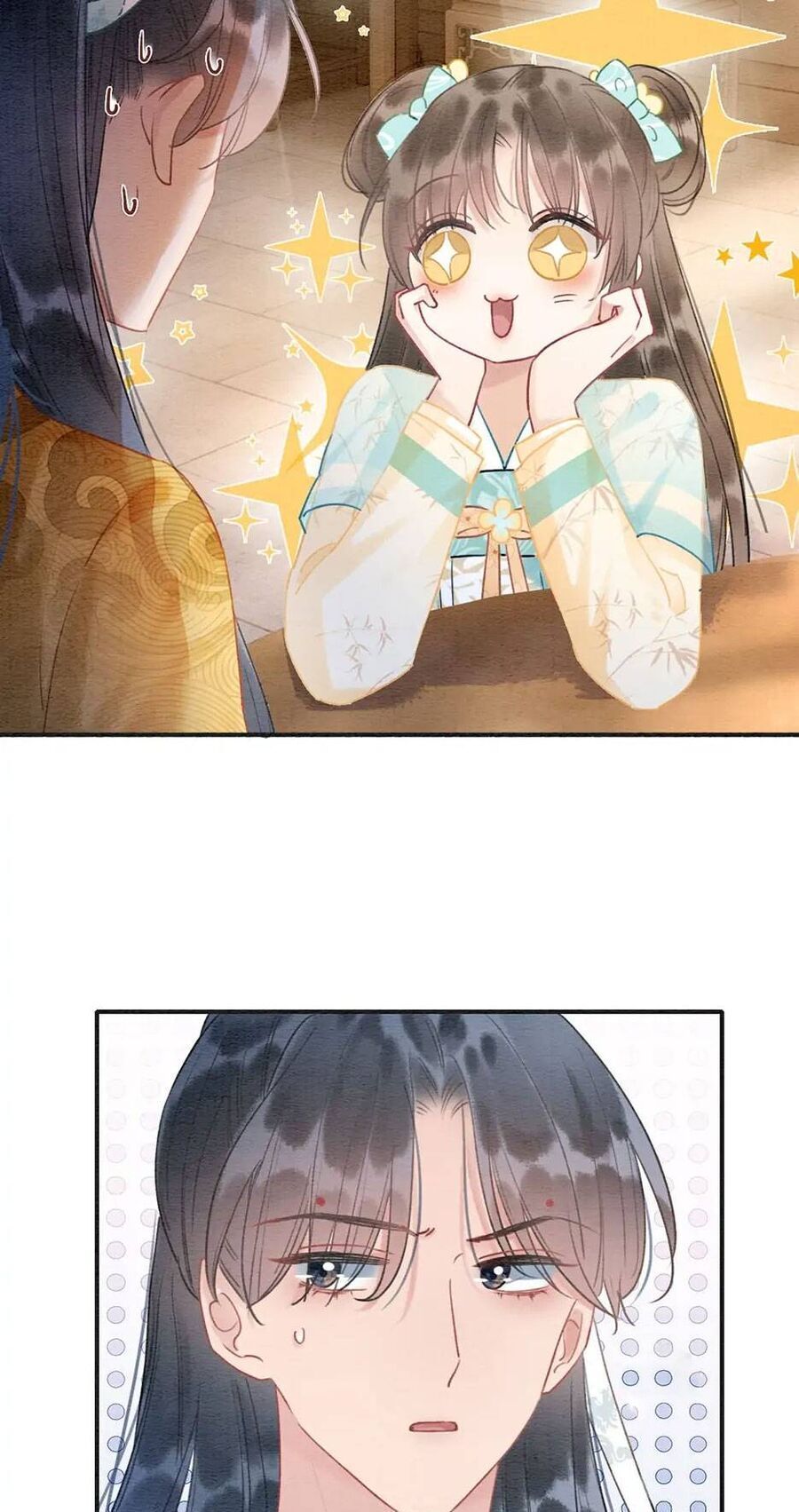 Sổ Tay Công Lược Của Hắc Liên Hoa Chapter 97 - Trang 2