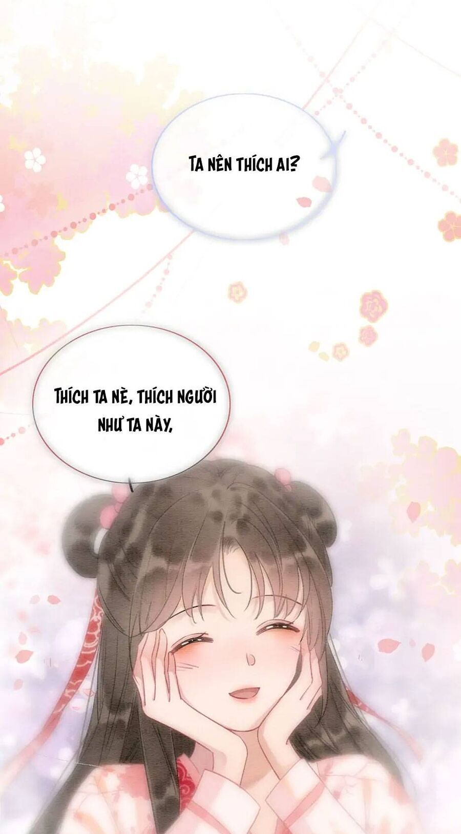 Sổ Tay Công Lược Của Hắc Liên Hoa Chapter 97 - Trang 2