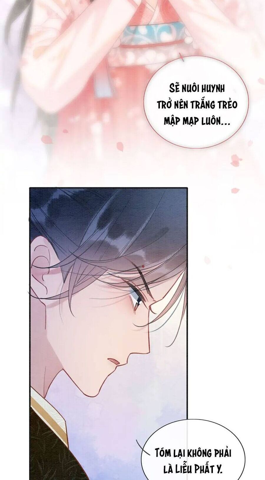 Sổ Tay Công Lược Của Hắc Liên Hoa Chapter 97 - Trang 2