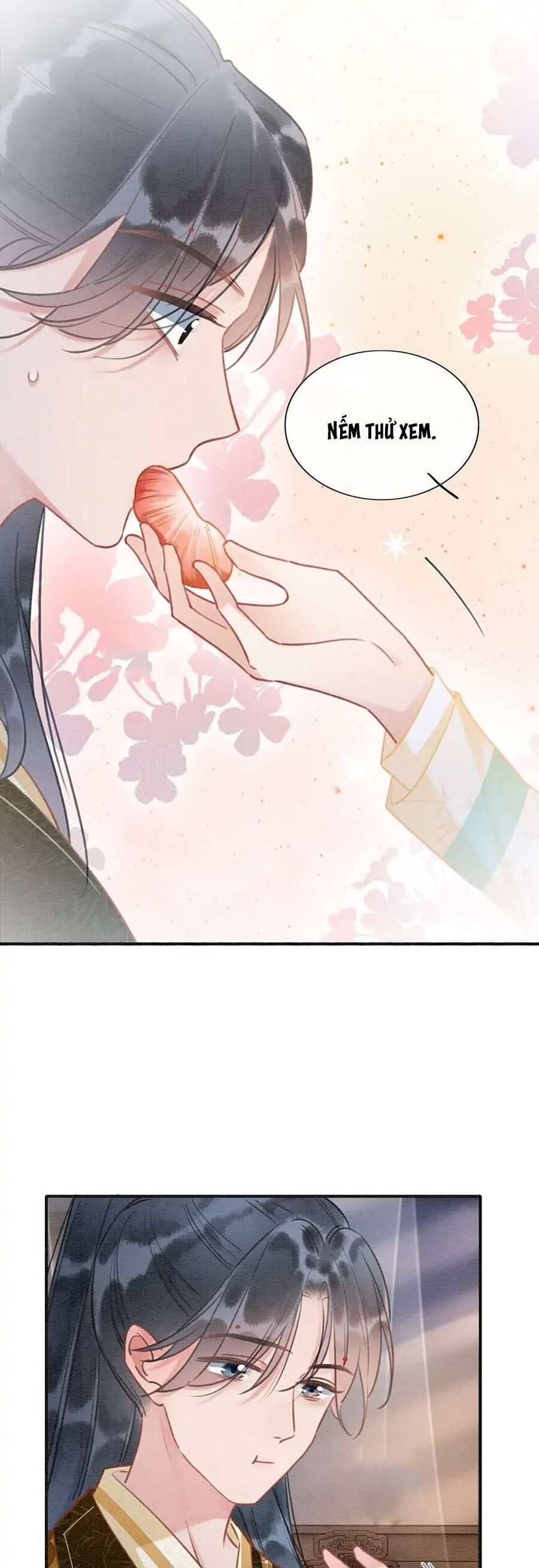 Sổ Tay Công Lược Của Hắc Liên Hoa Chapter 97 - Trang 2