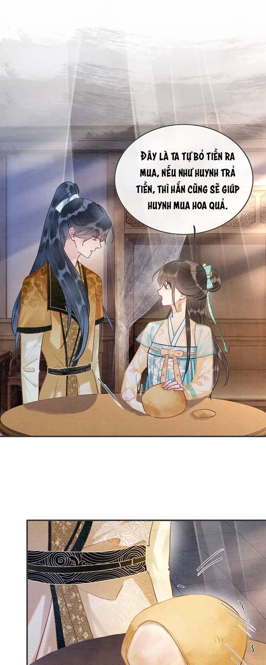 Sổ Tay Công Lược Của Hắc Liên Hoa Chapter 97 - Trang 2