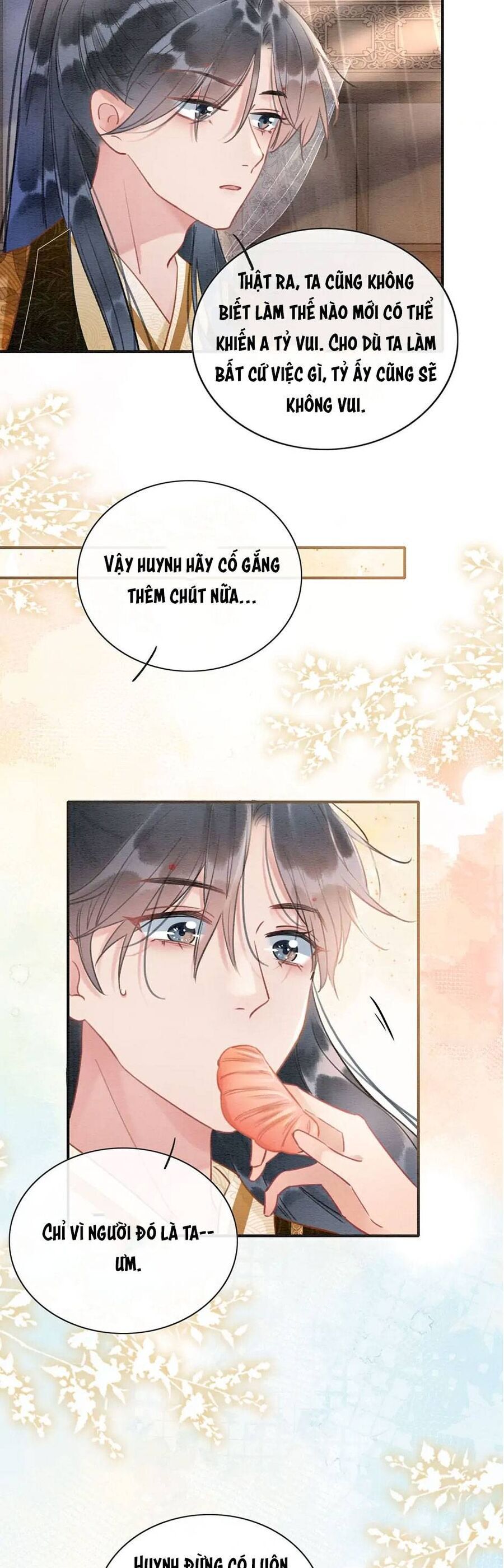 Sổ Tay Công Lược Của Hắc Liên Hoa Chapter 97 - Trang 2