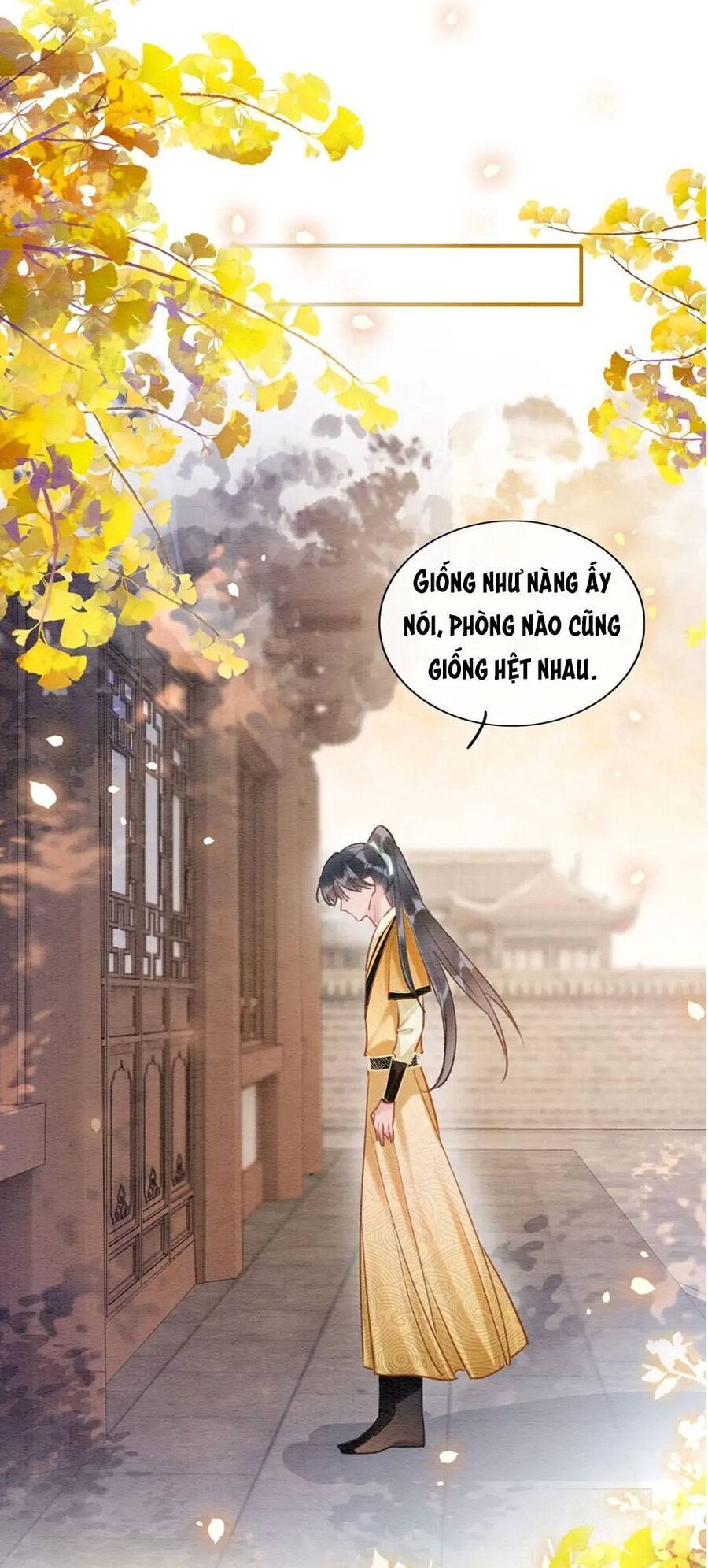 Sổ Tay Công Lược Của Hắc Liên Hoa Chapter 97 - Trang 2